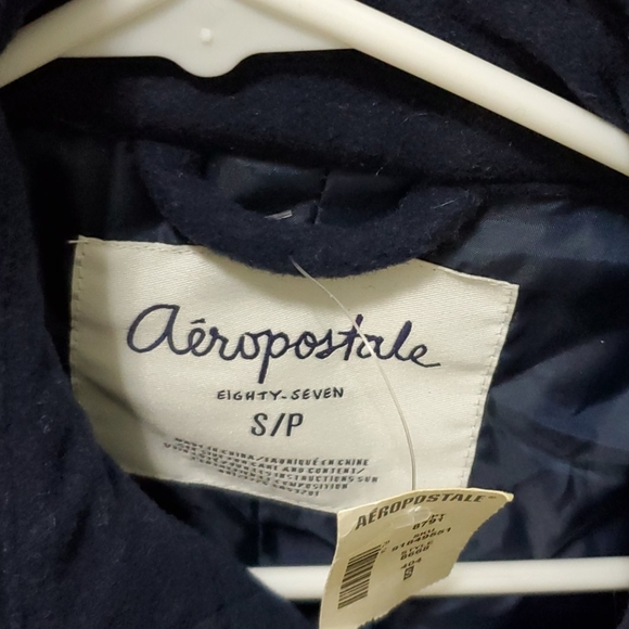 Coat - Picture 2 of 5